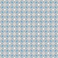 Multi color seamless abstract pattern. Background and backdrop. Multi Colored. Colorful ornamental design. Colored mosaic ornaments. Vector graphic illustration.