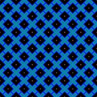 Multi color seamless abstract pattern. Background and backdrop. Multi Colored. Colorful ornamental design. Colored mosaic ornaments. Vector graphic illustration.