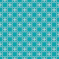 Multi color seamless abstract pattern. Background and backdrop. Multi Colored. Colorful ornamental design. Colored mosaic ornaments. Vector graphic illustration.