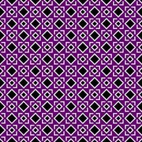 Multi color seamless abstract pattern. Background and backdrop. Multi Colored. Colorful ornamental design. Colored mosaic ornaments. Vector graphic illustration.