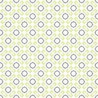 Multi color seamless abstract pattern. Background and backdrop. Multi Colored. Colorful ornamental design. Colored mosaic ornaments. Vector graphic illustration.