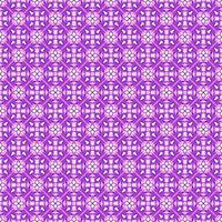Multi color seamless abstract pattern. Background and backdrop. Multi Colored. Colorful ornamental design. Colored mosaic ornaments. Vector graphic illustration.