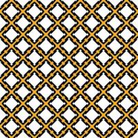 Multi color seamless abstract pattern. Background and backdrop. Multi Colored. Colorful ornamental design. Colored mosaic ornaments. Vector graphic illustration.