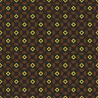 Multi color seamless abstract pattern. Background and backdrop. Multi Colored. Colorful ornamental design. Colored mosaic ornaments. Vector graphic illustration.