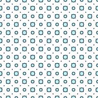 Multi color seamless abstract pattern. Background and backdrop. Multi Colored. Colorful ornamental design. Colored mosaic ornaments. Vector graphic illustration.