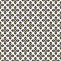 Multi color seamless abstract pattern. Background and backdrop. Multi Colored. Colorful ornamental design. Colored mosaic ornaments. Vector graphic illustration.