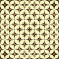 Multi color seamless abstract pattern. Background and backdrop. Multi Colored. Colorful ornamental design. Colored mosaic ornaments. vector