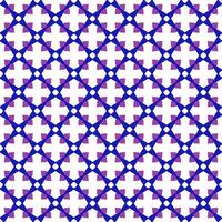 Multi color seamless abstract pattern. Background and backdrop. Multi Colored. Colorful ornamental design. Colored mosaic ornaments. Vector graphic illustration.