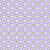 Multi color seamless abstract pattern. Background and backdrop. Multi Colored. Colorful ornamental design. Colored mosaic ornaments. Vector graphic illustration.