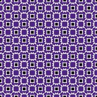 Multi color seamless abstract pattern. Background and backdrop. Multi Colored. Colorful ornamental design. Colored mosaic ornaments. vector