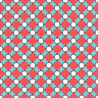 Multi color seamless abstract pattern. Background and backdrop. Multi Colored. Colorful ornamental design. Colored mosaic ornaments. Vector graphic illustration.
