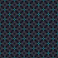 Multi color seamless abstract pattern. Background and backdrop. Multi Colored. Colorful ornamental design. Colored mosaic ornaments. Vector graphic illustration.