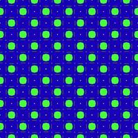 Multi color seamless abstract pattern. Background and backdrop. Multi Colored. Colorful ornamental design. Colored mosaic ornaments. Vector graphic illustration.