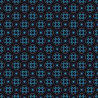 Multi color seamless abstract pattern. Background and backdrop. Multi Colored. Colorful ornamental design. Colored mosaic ornaments. Vector graphic illustration.