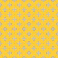 Multi color seamless abstract pattern. Background and backdrop. Multi Colored. Colorful ornamental design. Colored mosaic ornaments. vector