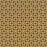 Multi color seamless abstract pattern. Background and backdrop. Multi Colored. Colorful ornamental design. Colored mosaic ornaments. Vector graphic illustration.
