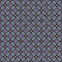 Multi color seamless abstract pattern. Background and backdrop. Multi Colored. Colorful ornamental design. Colored mosaic ornaments. Vector graphic illustration.