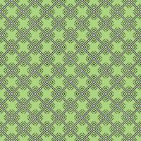 Multi color seamless abstract pattern. Background and backdrop. Multi Colored. Colorful ornamental design. Colored mosaic ornaments. Vector graphic illustration.