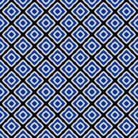Multi color seamless abstract pattern. Background and backdrop. Multi Colored. Colorful ornamental design. Colored mosaic ornaments. Vector graphic illustration.