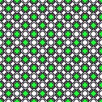 Multi color seamless abstract pattern. Background and backdrop. Multi Colored. Colorful ornamental design. Colored mosaic ornaments. Vector graphic illustration.