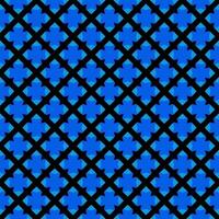 Multi color seamless abstract pattern. Background and backdrop. Multi Colored. Colorful ornamental design. Colored mosaic ornaments. Vector graphic illustration.
