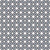 Multi color seamless abstract pattern. Background and backdrop. Multi Colored. Colorful ornamental design. Colored mosaic ornaments. Vector graphic illustration.