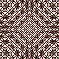 Multi color seamless abstract pattern. Background and backdrop. Multi Colored. Colorful ornamental design. Colored mosaic ornaments. Vector graphic illustration.