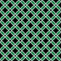 Multi color seamless abstract pattern. Background and backdrop. Multi Colored. Colorful ornamental design. Colored mosaic ornaments. Vector graphic illustration.
