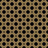 Multi color seamless abstract pattern. Background and backdrop. Multi Colored. Colorful ornamental design. Colored mosaic ornaments. Vector graphic illustration.