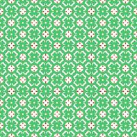 Multi color seamless abstract pattern. Background and backdrop. Multi Colored. Colorful ornamental design. Colored mosaic ornaments. Vector graphic illustration.