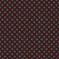 Multi color seamless abstract pattern. Background and backdrop. Multi Colored. Colorful ornamental design. Colored mosaic ornaments. Vector graphic illustration.
