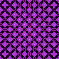 Multi color seamless abstract pattern. Background and backdrop. Multi Colored. Colorful ornamental design. Colored mosaic ornaments. Vector graphic illustration.