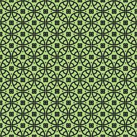 Multi color seamless abstract pattern. Background and backdrop. Multi Colored. Colorful ornamental design. Colored mosaic ornaments. Vector graphic illustration.