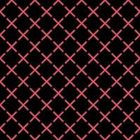 Multi color seamless abstract pattern. Background and backdrop. Multi Colored. Colorful ornamental design. Colored mosaic ornaments. Vector graphic illustration.