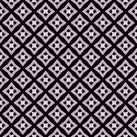 Multi color seamless abstract pattern. Background and backdrop. Multi Colored. Colorful ornamental design. Colored mosaic ornaments. Vector graphic illustration.