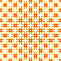 Multi color seamless abstract pattern. Background and backdrop. Multi Colored. Colorful ornamental design. Colored mosaic ornaments. Vector graphic illustration.