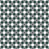 Multi color seamless abstract pattern. Background and backdrop. Multi Colored. Colorful ornamental design. Colored mosaic ornaments. vector