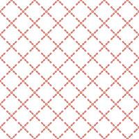 Multi color seamless abstract pattern. Background and backdrop. Multi Colored. Colorful ornamental design. Colored mosaic ornaments. Vector graphic illustration.