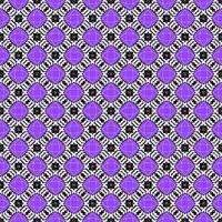 Multi color seamless abstract pattern. Background and backdrop. Multi Colored. Colorful ornamental design. Colored mosaic ornaments. Vector graphic illustration.