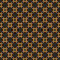 Multi color seamless abstract pattern. Background and backdrop. Multi Colored. Colorful ornamental design. Colored mosaic ornaments. Vector graphic illustration.