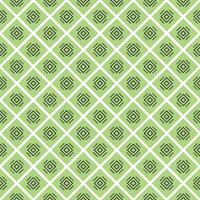 Multi color seamless abstract pattern. Background and backdrop. Multi Colored. Colorful ornamental design. Colored mosaic ornaments. Vector graphic illustration.