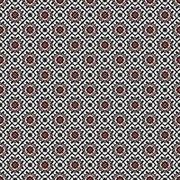 Multi color seamless abstract pattern. Background and backdrop. Multi Colored. Colorful ornamental design. Colored mosaic ornaments. Vector graphic illustration.