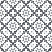 Multi color seamless abstract pattern. Background and backdrop. Multi Colored. Colorful ornamental design. Colored mosaic ornaments. Vector graphic illustration.