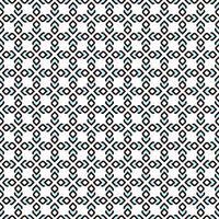Multi color seamless abstract pattern. Background and backdrop. Multi Colored. Colorful ornamental design. Colored mosaic ornaments. Vector graphic illustration.