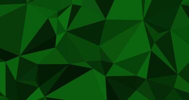 abstract elegant background with triangles vector