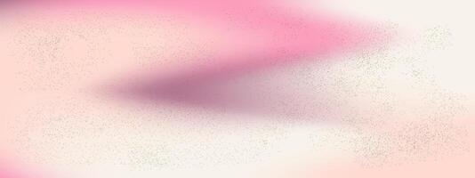 Noise Pastel gradient background. Grain gradation blur design. Y2k noise gradient. Vector illustration grain texture.