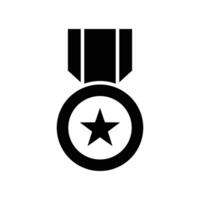 award icon vector design template in white background