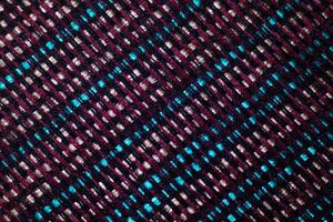 Abstract photography of fabric macro  background photo