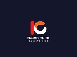 letter logo for your company and business identity vector