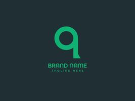 letter logo for your company and business identity vector